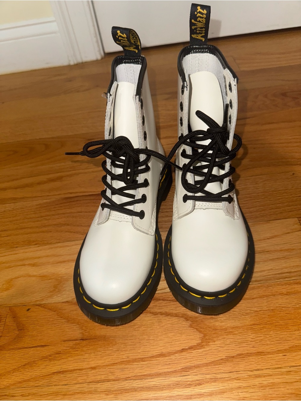 Doc marten 1460 - Picture 4 of 8